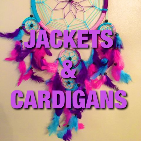 Jackets & cardigans - Picture 1 of 1